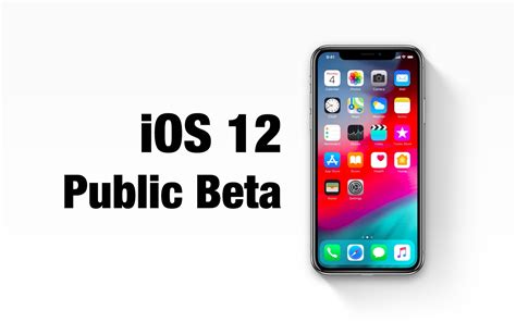 i­O­S­ ­1­2­ ­P­u­b­l­i­c­ ­B­e­t­a­ ­3­ ­y­a­y­ı­n­l­a­n­d­ı­